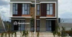 Dijual Rumah Murah di Sepatan Tangerang