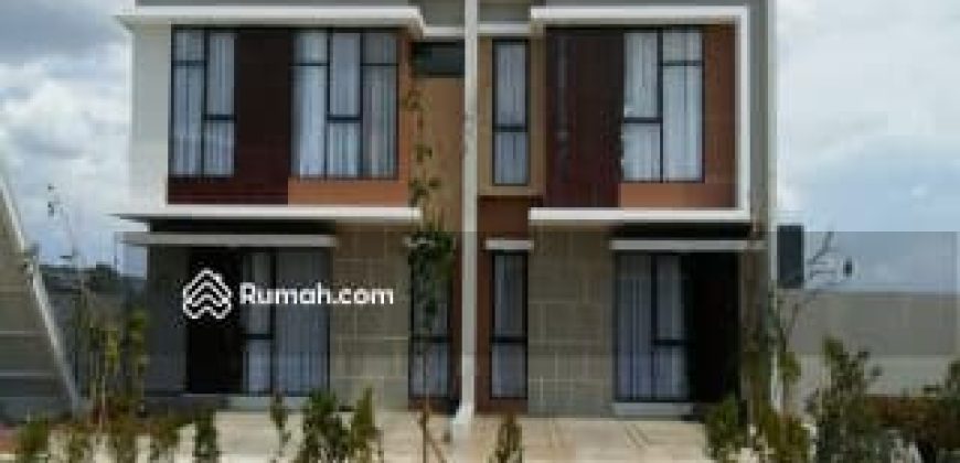 Dijual Rumah Murah di Sepatan Tangerang